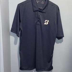 Men’s golf shirt